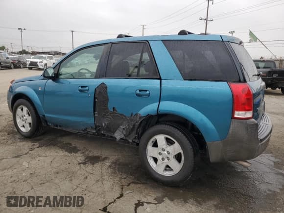 ✅ 2005 Saturn VUE • VIN: 5GZCZ53425S830892 • Lot: 59995955. Wystawiony na Copart z przebiegiem 121 707 mil. Bezpłatny archiwum sprzedaży aukcyjnych z USA i szczegółowy raport historii pojazdu na DreamBid. Zdjęcie 2.