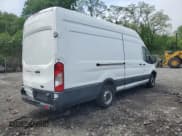 ✅ 2015 Ford Transit Cargo • VIN: 1FTNR3XM8FKB23144 • Lot: 56115225. Listed on Copart with 72,078 mi. Free auction sales archive from the USA and detailed vehicle history report at DreamBid. Image 3.