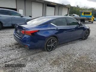 ✅ 2024 Nissan Altima SR • VIN: 1N4BL4CV6RN377601 • Лот: 81775335. Опубликован ранее на Copart с пробегом 49 597 миль. Бесплатный доступ к архиву аукционных продаж из США и подробный отчёт об истории автомобиля на DreamBid. Изображение 3.