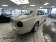 ✅ 2010 Rolls-Royce Ghost • VIN: SCA664S57AUX48643 • Lot: 83959114. Listed on Copart with 52,605 mi. Free auction sales archive from the USA and detailed vehicle history report at DreamBid. Image 4.