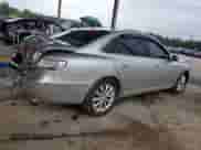 ✅ 2007 Hyundai Azera SE • VIN: KMHFC46FX7A241763 • Lot: 61671315. Listed on Copart with 145,609 mi miles. Access the free auction sales archive from the USA and view a detailed vehicle history report at DreamBid. Image 3.