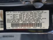 ✅ 2008 Toyota Tacoma • VIN: 5TEPX42N18Z536042 • Lot: 71688375. Wystawiony na Copart z przebiegiem 83 118 mil. Bezpłatny archiwum sprzedaży aukcyjnych z USA i szczegółowy raport historii pojazdu na DreamBid. Zdjęcie 12.