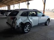 ✅ 2013 Subaru Outback Limited • VIN: 4S4BRDJC6D2292094 • Лот: 58021325. Опубликован ранее на Copart с пробегом 100 892 миль. Бесплатный доступ к архиву аукционных продаж из США и подробный отчёт об истории автомобиля на DreamBid. Изображение 3.