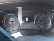 ✅ 2023 Kia Forte LXS • VIN: 3KPF24AD9PE652758 • Lot: 41818079. Wystawiony na IAAI z przebiegiem 57 120 mil. Bezpłatny archiwum sprzedaży aukcyjnych z USA i szczegółowy raport historii pojazdu na DreamBid. Zdjęcie 7.