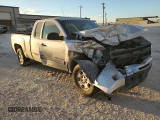 ✅ 2011 Chevrolet Silverado 1500 LT • VIN: 1GCVKSE23BZ241667 • Lot: 77947524. Listed on Copart with 86,511 mi. Free auction sales archive from the USA and detailed vehicle history report at DreamBid. Image 4.