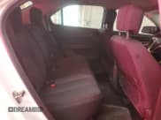 ✅ 2017 Chevrolet Equinox LT • VIN: 2GNFLFEK8H6230443 • Лот: 80149195. Опубликован ранее на Copart с пробегом 146 092 миль. Бесплатный доступ к архиву аукционных продаж из США и подробный отчёт об истории автомобиля на DreamBid. Изображение 10.