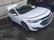 2020 Chevrolet Malibu Premier with VIN 1G1ZE5SX8LF028087, listed as a IAAI auction lot 42237793 with 181,449 mi miles and . Bid and sale history available at DreamBid. Image 1.