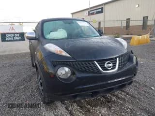 ✅ 2014 Nissan Juke SV • VIN: JN8AF5MR2ET350880 • Лот: 43625363. Опубликован ранее на IAAI с пробегом 173 052 миль. Бесплатный доступ к архиву аукционных продаж из США и подробный отчёт об истории автомобиля на DreamBid. Изображение 6.