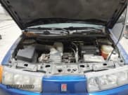 ✅ 2005 Saturn VUE • VIN: 5GZCZ33D85S868227 • Lot: 43512625. Listed on IAAI with 118,903 mi. Free auction sales archive from the USA and detailed vehicle history report at DreamBid. Image 10.