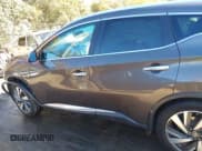 ✅ 2016 Nissan Murano S • VIN: 5N1AZ2MH3GN135214 • Lot: 43627537. Listed on IAAI with 200,632 mi. Free auction sales archive from the USA and detailed vehicle history report at DreamBid. Image 13.