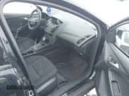 ✅ 2017 Ford Focus SE • VIN: 1FADP3F25HL282756 • Lot: 43856485. Listed on IAAI with 95,245 mi. Free auction sales archive from the USA and detailed vehicle history report at DreamBid. Image 5.