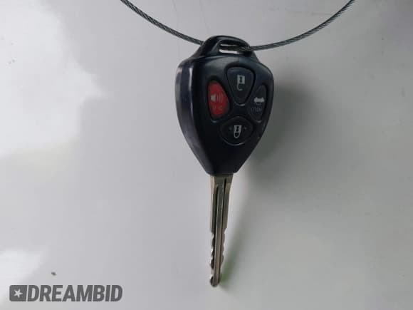 ✅ 2007 Toyota Camry LE • VIN: JTNBE46K473075802 • Лот: 43698418. Опубликован ранее на IAAI с пробегом 83 552 миль. Бесплатный доступ к архиву аукционных продаж из США и подробный отчёт об истории автомобиля на DreamBid. Изображение 11.