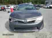 2014 Toyota Camry SE with VIN 4T1BF1FK7EU767216, listed as a Copart auction lot 85265055 with 173,390 mi miles and Salvage title. Bid and sale history available at DreamBid. Image 5.