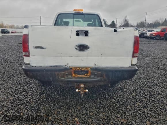 ✅ 2007 Ford F-250 XL • VIN: 1FTSX21P37EA29419 • Lot: 93438635. Listed on Copart with 138,446 mi. Free auction sales archive from the USA and detailed vehicle history report at DreamBid. Image 6.