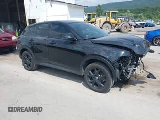 ✅ 2023 Dodge Hornet GT Plus • VIN: ZACNDFBN9P3A02878 • Lot: 42838814. Listed on IAAI with 62,480 mi. Free auction sales archive from the USA and detailed vehicle history report at DreamBid. Image 1.