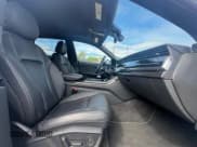 ✅ 2019 Audi Q8 Premium Plus • VIN: WA1BVAF13KD040580 • Lot: 81611585. Listed on Copart with 84,783 mi. Free auction sales archive from the USA and detailed vehicle history report at DreamBid. Image 5.