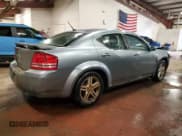✅ 2010 Dodge Avenger R/T • VIN: 1B3CC5FB0AN216236 • Лот: 77963664. Опубликован ранее на Copart с пробегом 198 982 миль. Бесплатный доступ к архиву аукционных продаж из США и подробный отчёт об истории автомобиля на DreamBid. Изображение 3.