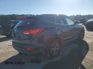 ✅ 2014 Hyundai Santa Fe • VIN: 5XYZU3LB3EG175578 • Лот: 90925155. Опубликован ранее на Copart с пробегом 147 119 миль. Бесплатный доступ к архиву аукционных продаж из США и подробный отчёт об истории автомобиля на DreamBid. Изображение 3.