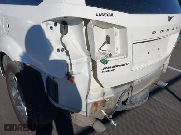 ✅ 2016 Dodge Journey Crossroad Plus • VIN: 3C4PDDGG6GT213397 • Лот: 43478716. Опубликован ранее на IAAI с пробегом 168 509 миль. Бесплатный доступ к архиву аукционных продаж из США и подробный отчёт об истории автомобиля на DreamBid. Изображение 20.