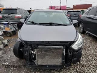 ✅ 2015 Hyundai Accent GLS • VIN: KMHCT4AE1FU802902 • Лот: 39059394. Опубликован ранее на Copart с пробегом 185 944 миль. Бесплатный доступ к архиву аукционных продаж из США и подробный отчёт об истории автомобиля на DreamBid. Изображение 5.