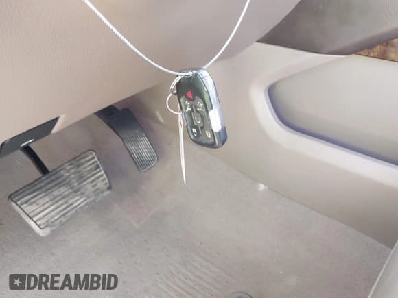 ✅ 2019 Chevrolet Tahoe LT • VIN: 1GNSKBKC8KR216514 • Lot: 43226666. Listed on IAAI with 158,668 mi. Free auction sales archive from the USA and detailed vehicle history report at DreamBid. Image 11.