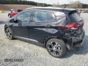 ✅ 2018 Chevrolet Bolt EV Premier • VIN: 1G1FX6S06J4130583 • Lot: 51091655. Wystawiony na Copart z przebiegiem 40 332 mil. Bezpłatny archiwum sprzedaży aukcyjnych z USA i szczegółowy raport historii pojazdu na DreamBid. Zdjęcie 2.