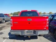 ✅ 2010 Ford F-150 XL • VIN: 1FTFW1EV2AFD52756 • Лот: 43614918. Опубликован ранее на IAAI с пробегом 191 114 миль. Бесплатный доступ к архиву аукционных продаж из США и подробный отчёт об истории автомобиля на DreamBid. Изображение 16.