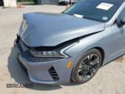 ✅ 2023 Kia K5 EX • VIN: 5XXG34J20PG181316 • Lot: 42784940. Wystawiony na IAAI z przebiegiem 82 833 mil. Bezpłatny archiwum sprzedaży aukcyjnych z USA i szczegółowy raport historii pojazdu na DreamBid. Zdjęcie 2.