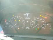 ✅ 2008 Lexus LS 460 L • VIN: JTHGL46F485033119 • Lot: 87303515. Listed on Copart with 175,844 mi. Free auction sales archive from the USA and detailed vehicle history report at DreamBid. Image 9.