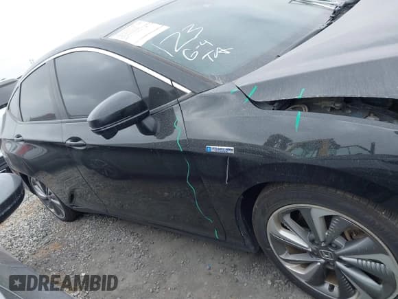 ✅ 2019 Honda Clarity • VIN: JHMZC5F11KC005316 • Lot: 42206674. Wystawiony na IAAI z przebiegiem 127 498 mil. Bezpłatny archiwum sprzedaży aukcyjnych z USA i szczegółowy raport historii pojazdu na DreamBid. Zdjęcie 13.