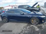 ✅ 2013 Tesla Model S • VIN: 5YJSA1DNXDFP06014 • Lot: 43763943. Wystawiony na IAAI z przebiegiem 161 183 mil. Bezpłatny archiwum sprzedaży aukcyjnych z USA i szczegółowy raport historii pojazdu na DreamBid. Zdjęcie 13.