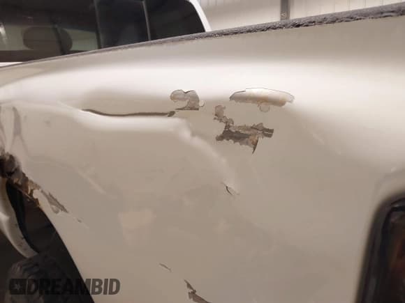 ✅ 2007 Dodge 2500 SLT • VIN: 1D7KS28C87J567211 • Lot: 41344967. Listed on IAAI with 194,618 mi. Free auction sales archive from the USA and detailed vehicle history report at DreamBid. Image 20.