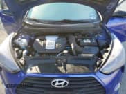 ✅ 2013 Hyundai Veloster Turbo • VIN: KMHTC6AE3DU144296 • Lot: 45062415. Wystawiony na Copart z przebiegiem 133 971 mil. Bezpłatny archiwum sprzedaży aukcyjnych z USA i szczegółowy raport historii pojazdu na DreamBid. Zdjęcie 11.