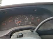 ✅ 2002 Ford Econoline Cargo Commercial • VIN: 1FTSE34L22HB15736 • Lot: 96740295. Listed on Copart with 390,229 mi. Free auction sales archive from the USA and detailed vehicle history report at DreamBid. Image 9.