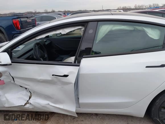 ✅ 2024 Tesla Model 3 • VIN: 5YJ3E1EA2RF729704 • Lot: 41240814. Wystawiony na IAAI z przebiegiem 47 088 mil. Bezpłatny archiwum sprzedaży aukcyjnych z USA i szczegółowy raport historii pojazdu na DreamBid. Zdjęcie 13.