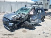 ✅ 2017 Mitsubishi Outlander SE • VIN: JA4AP3AW1HZ066028 • Lot: 42266184. Listed on IAAI with 63,391 mi. Free auction sales archive from the USA and detailed vehicle history report at DreamBid. Image 2.