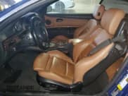 ✅ 2013 BMW 3 Series 328i • VIN: WBADW3C56DJ526283 • Lot: 52162795. Listed on Copart with Not provided. Free auction sales archive from the USA and detailed vehicle history report at DreamBid. Image 7.