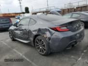 ✅ 2024 Toyota 86 • VIN: JF1ZNBB15R8754588 • Lot: 84283235. Listed on Copart with 4,451 mi. Free auction sales archive from the USA and detailed vehicle history report at DreamBid. Image 2.