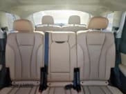 ✅ 2024 Audi Q7 Premium Plus • VIN: WA1LCBF77RD001540 • Lot: 81607555. Listed on Copart with 11,764 mi. Free auction sales archive from the USA and detailed vehicle history report at DreamBid. Image 10.