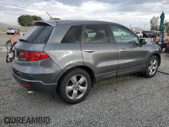 ✅ 2008 Acura RDX Technology • VIN: 5J8TB185X8A011866 • Лот: 71829245. Опубликован ранее на Copart с пробегом 146 494 миль. Бесплатный доступ к архиву аукционных продаж из США и подробный отчёт об истории автомобиля на DreamBid. Изображение 3.