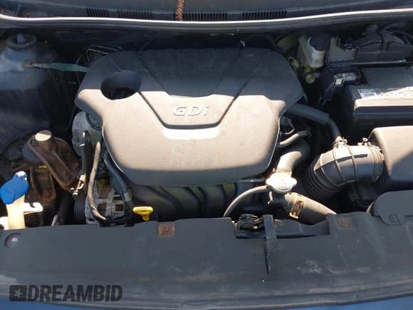 ✅ 2015 Hyundai Accent Sport • VIN: KMHCU5AE7FU200542 • Lot: 42542520. Wystawiony na IAAI z przebiegiem 132 179 mil. Bezpłatny archiwum sprzedaży aukcyjnych z USA i szczegółowy raport historii pojazdu na DreamBid. Zdjęcie 10.