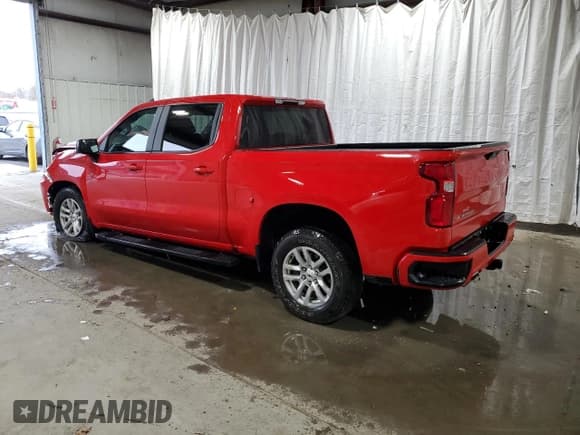✅ 2021 Chevrolet Silverado 1500 RST • VIN: 3GCUYEED8MG364638 • Lot: 92171825. Wystawiony na Copart z przebiegiem Nie podano. Bezpłatny archiwum sprzedaży aukcyjnych z USA i szczegółowy raport historii pojazdu na DreamBid. Zdjęcie 2.