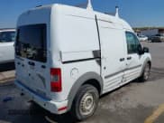 ✅ 2010 Ford Transit Connect XLT • VIN: NM0LS7DN2AT013982 • Lot: 43321074. Wystawiony na IAAI z przebiegiem 170 641 mil. Bezpłatny archiwum sprzedaży aukcyjnych z USA i szczegółowy raport historii pojazdu na DreamBid. Zdjęcie 4.