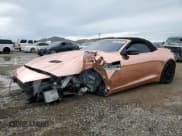 ✅ 2021 Jaguar F-Type P300 • VIN: SAJDD5GX7MCK73352 • Lot: 39657034. Listed on Copart with Not provided. Free auction sales archive from the USA and detailed vehicle history report at DreamBid. Image 1.