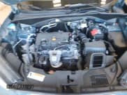 ✅ 2025 Honda HR-V EX-L • VIN: 3CZRZ2H78SM749357 • Lot: 91621085. Wystawiony na Copart z przebiegiem 3 432 mil. Bezpłatny archiwum sprzedaży aukcyjnych z USA i szczegółowy raport historii pojazdu na DreamBid. Zdjęcie 17.