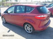 ✅ 2013 Ford C-Max SEL • VIN: 1FADP5BU9DL541245 • Лот: 42327686. Опубликован ранее на IAAI с пробегом 70 507 миль. Бесплатный доступ к архиву аукционных продаж из США и подробный отчёт об истории автомобиля на DreamBid. Изображение 3.