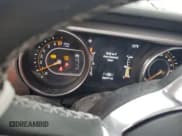 ✅ 2021 Jeep Wrangler Unlimited Sahara • VIN: 1C4HJXEG6MW861359 • Lot: 81632715. Listed on Copart with 56,417 mi. Free auction sales archive from the USA and detailed vehicle history report at DreamBid. Image 9.