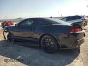 ✅ 2015 Chevrolet Camaro Z/28 • VIN: 2G1FZ1EE3F9700662 • Лот: 68718645. Опубликован ранее на Copart с пробегом Не указан. Бесплатный доступ к архиву аукционных продаж из США и подробный отчёт об истории автомобиля на DreamBid. Изображение 2.