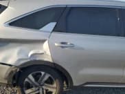 ✅ 2024 Kia Sorento SX Prestige • VIN: KNDRKDLG5R5247113 • Lot: 68917875. Listed on Copart with 65,092 mi. Free auction sales archive from the USA and detailed vehicle history report at DreamBid. Image 11.