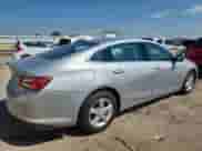 2022 Chevrolet Malibu LT with VIN 1G1ZD5ST3NF176862, listed as a Copart auction lot 80135585 with 69,980 mi miles and Salvage title. Bid and sale history available at DreamBid. Image 3.